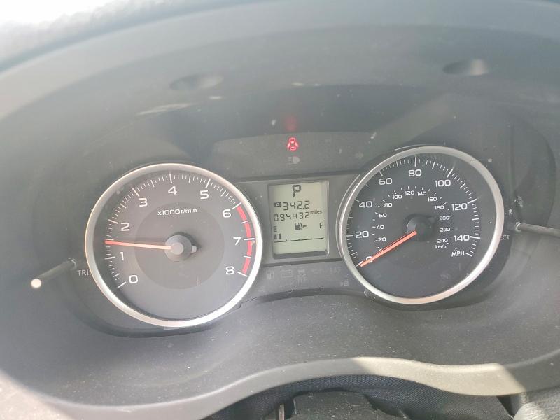 Продажа на аукционе авто 2018 Subaru Forester, vin: JF2SJAEC8JH455147, номер лота: 50308136