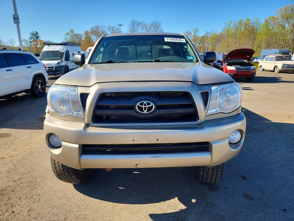 Продажа на аукционе авто 2006 Toyota Tacoma, vin: 5TEUU42N36Z314806, номер лота: 51465646