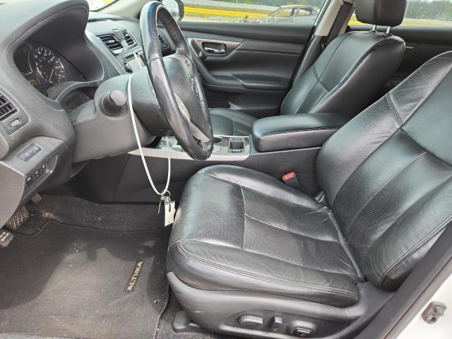 2014 Nissan Altima მანქანა იყიდება აუქციონზე, vin: 1N4AL3AP1EN365392, აუქციონის ნომერი: 52134676