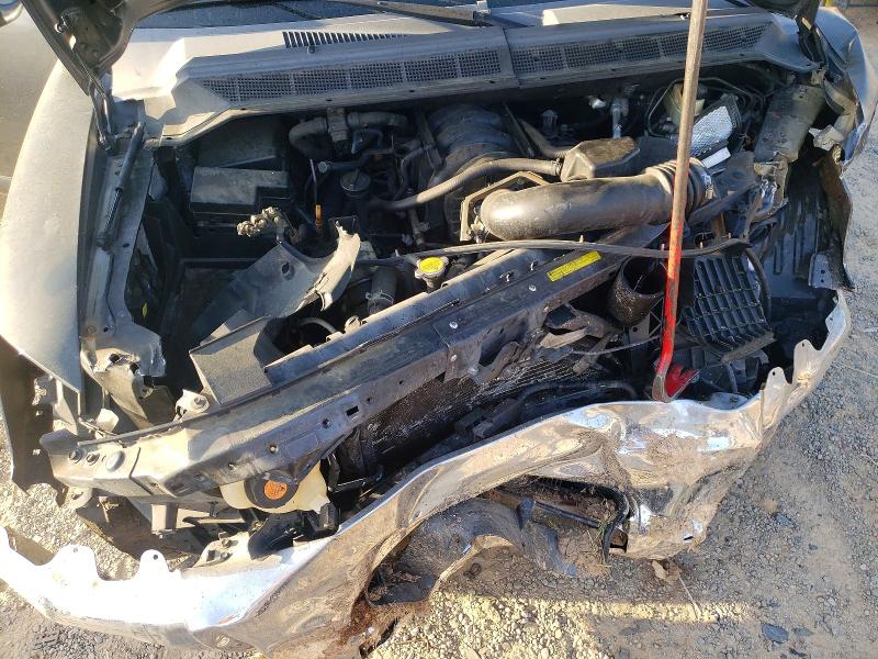 2006 Nissan Armada მანქანა იყიდება აუქციონზე, vin: 5N1AA08B56N702801, აუქციონის ნომერი: 48610916