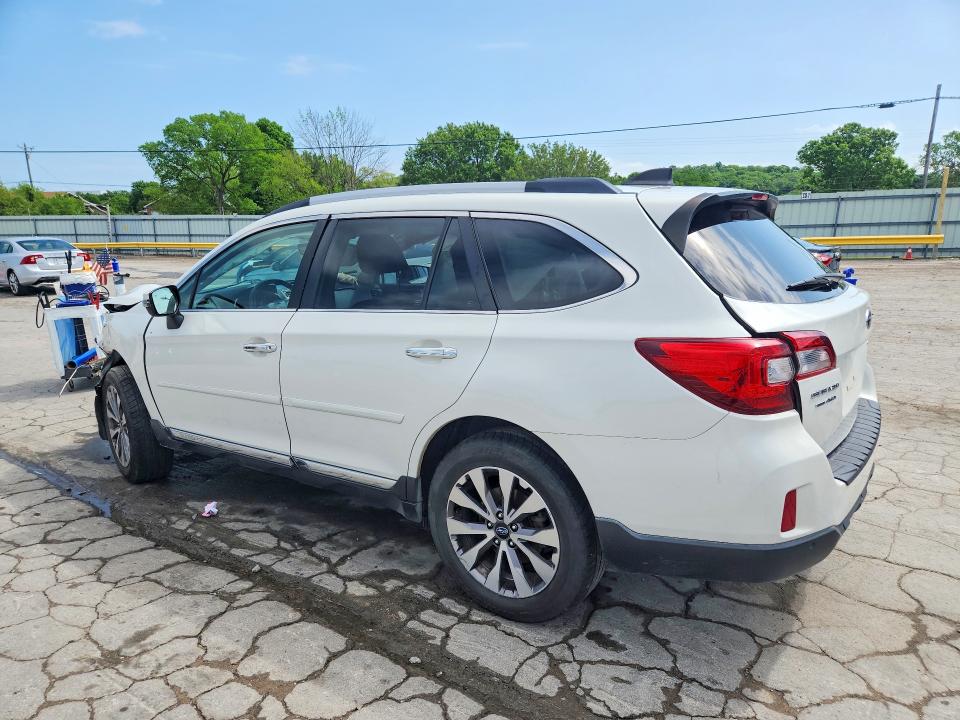 Aukcja sprzedaży 2017 Subaru Outback, vin: 4S4BSATC9H3271398, numer aukcji: 50236096