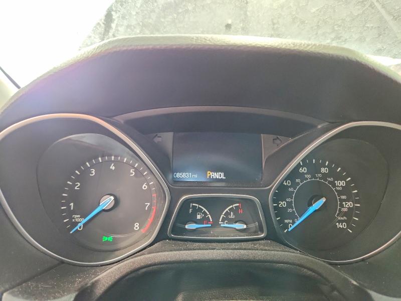 Продажа на аукционе авто 2015 Ford Focus, vin: 1FADP3K21FL354720, номер лота: 49273056