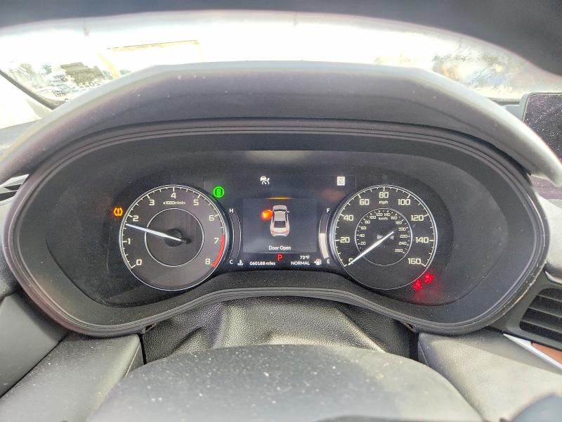Продаж на аукціоні авто 2021 Acura Tlx, vin: 19UUB5F45MA003481, номер лоту: 49656376