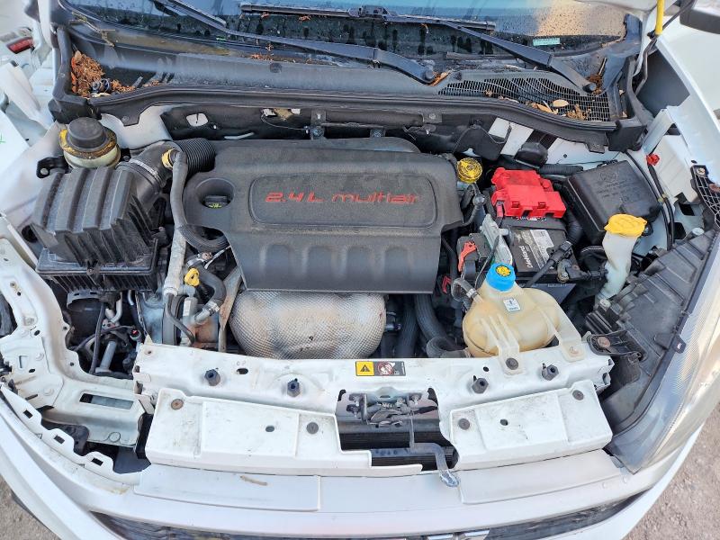 Продаж на аукціоні авто 2019 Ram Promaster City, vin: ZFBHRFBB8K6M12843, номер лоту: 48443116