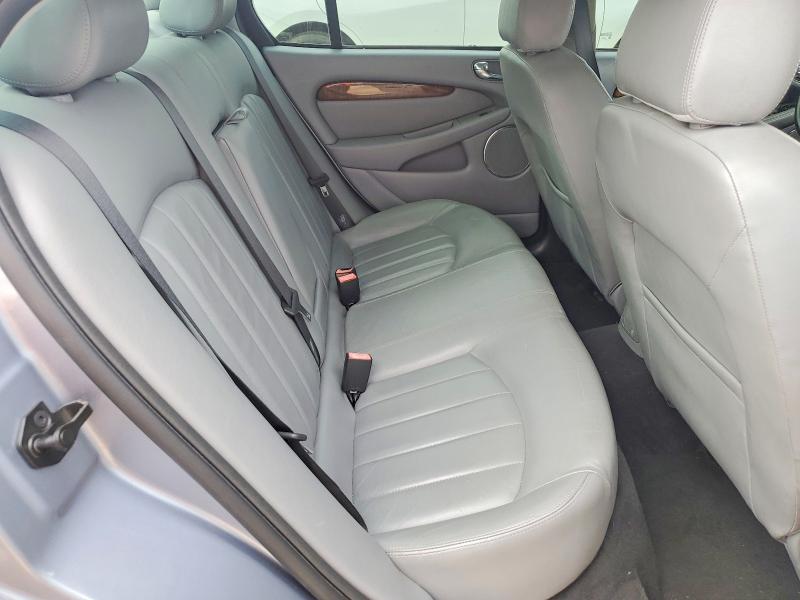 Aukcja sprzedaży 2007 Jaguar X-type, vin: SAJWA51A17WJ11774, numer aukcji: 50652566