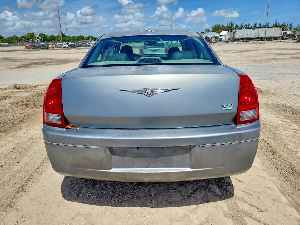 Aukcja sprzedaży 2007 Chrysler 300, vin: 2C3KA53G47H702831, numer aukcji: 48975426