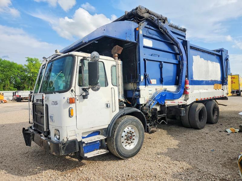 Aukcja sprzedaży 2015 Autocar Llc Xpeditor, vin: 5VCACDLE0FH218074, numer aukcji: 47724556