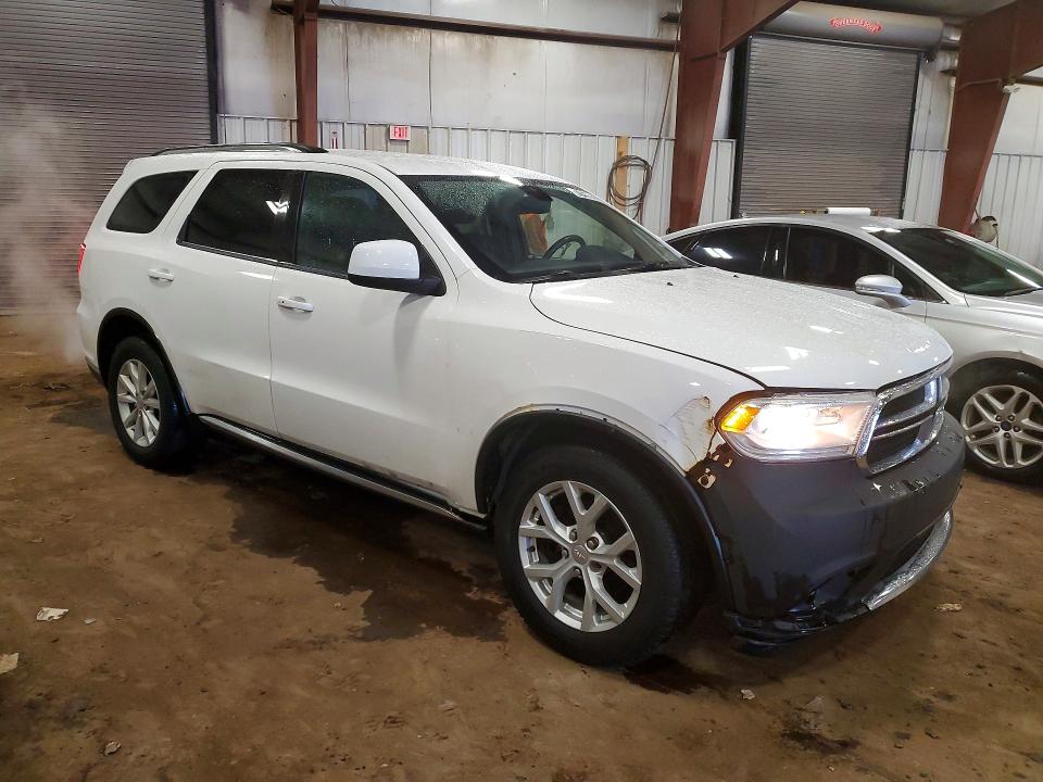 Aukcja sprzedaży 2015 Dodge Durango, vin: 1C4RDJAGXFC938768, numer aukcji: 48477416