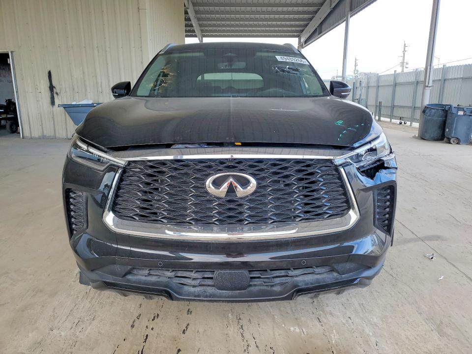 Aukcja sprzedaży 2024 Infiniti Qx60, vin: 5N1DL1FR7RC337275, numer aukcji: 49489266