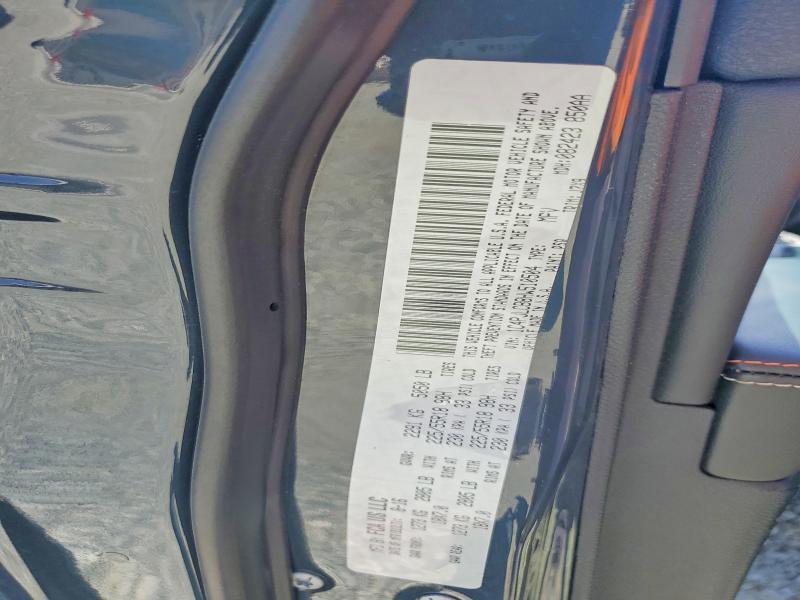Продаж на аукціоні авто 2017 Jeep Cherokee, vin: 1C4PJLCB8HW510504, номер лоту: 51275736