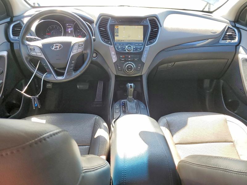 Продаж на аукціоні авто 2015 Hyun Santa Fe, vin: 5XYZW4LA5FG256557, номер лоту: 51293416