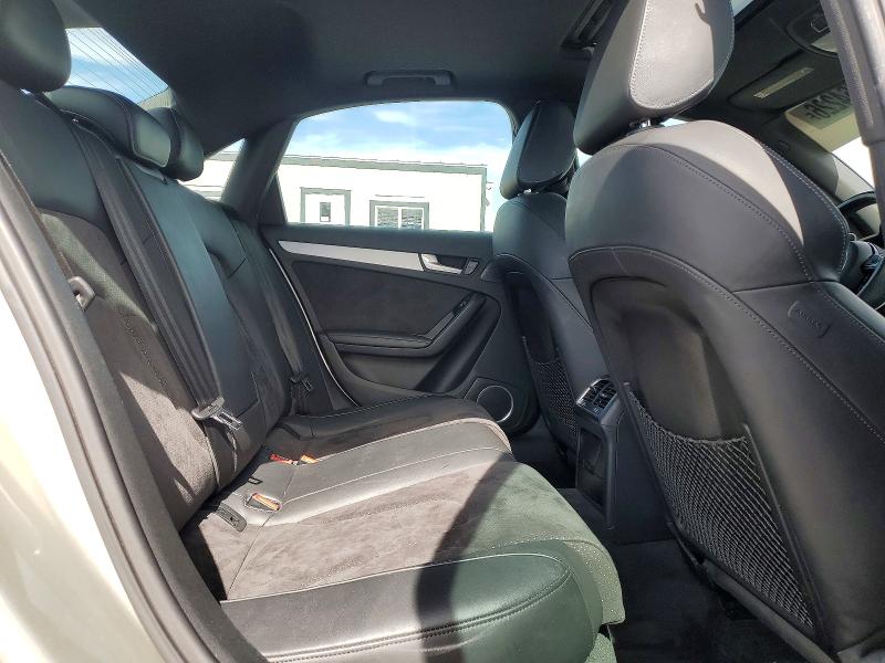 Продаж на аукціоні авто 2014 Audi A4, vin: WAUKFAFL0EN013806, номер лоту: 49664226