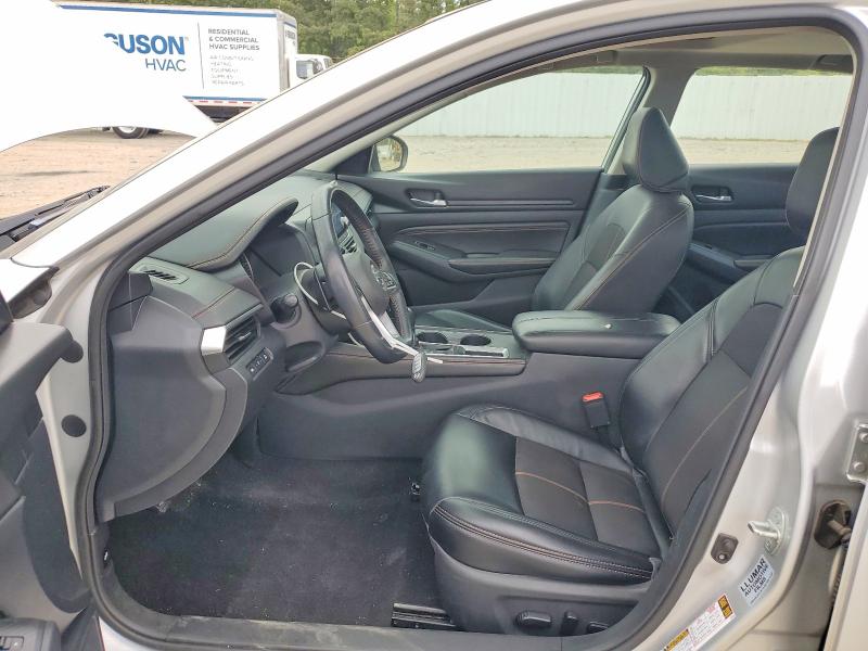 2019 Nissan Altima მანქანა იყიდება აუქციონზე, vin: 1N4BL4CV4KC164180, აუქციონის ნომერი: 51592276