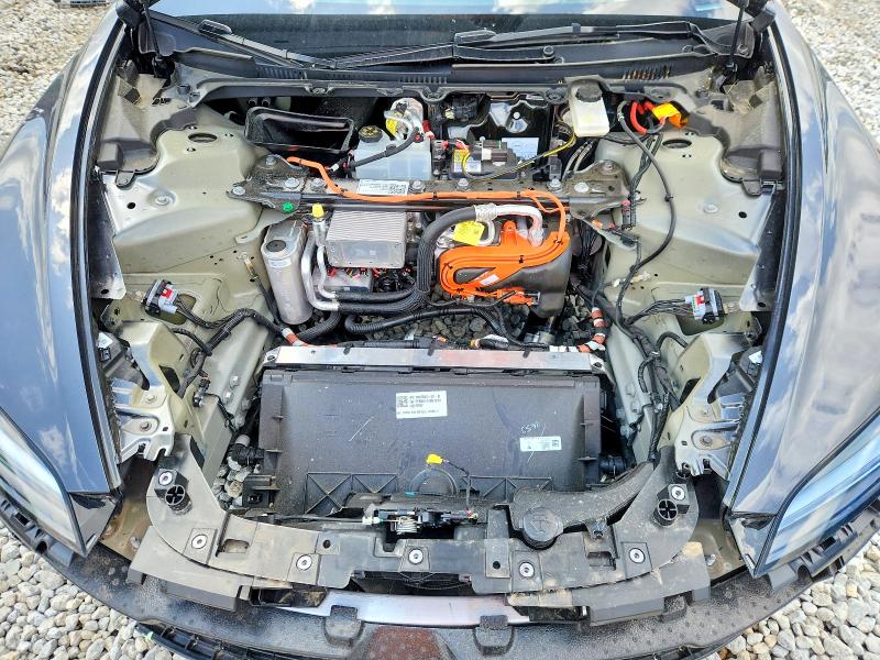 Aukcja sprzedaży 2025 Tesla Model 3, vin: 5YJ3E1EA8SF031507, numer aukcji: 51787216