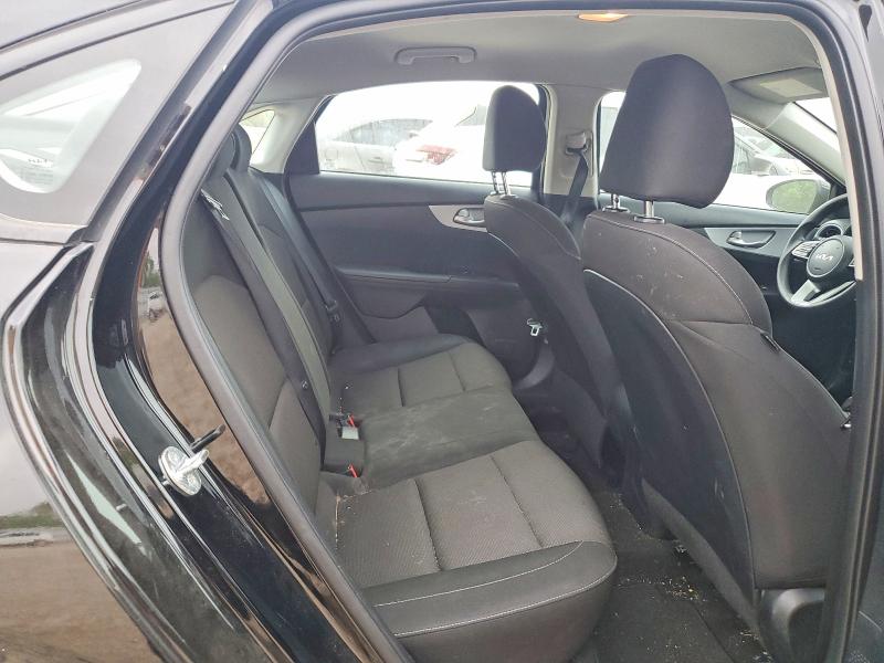 47837926 :رقم المزاد ، 3KPF24AD8RE804287 vin ، 2024 Kia Forte مزاد بيع