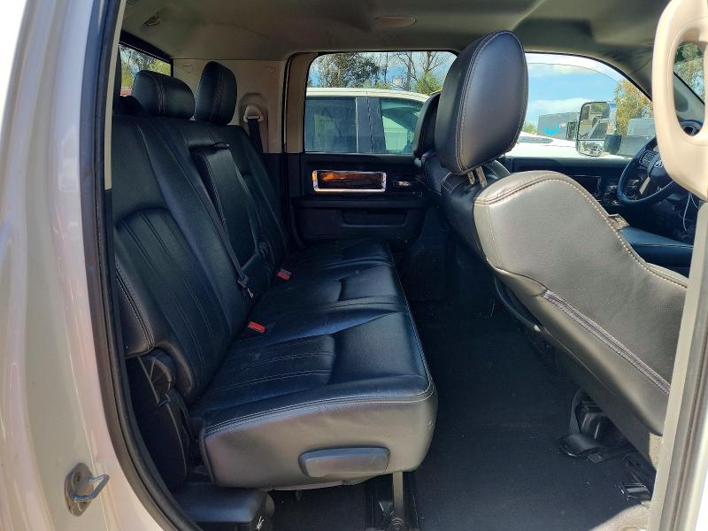 Продажа на аукционе авто 2012 Dodge Ram 3500, vin: 3C63D3ML1CG184265, номер лота: 49487386
