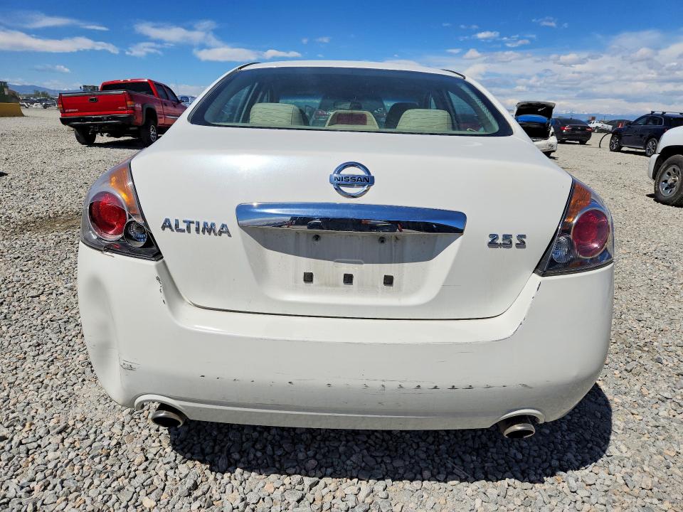 Продаж на аукціоні авто 2012 Nissan Altima, vin: 1N4AL2AP6CC249902, номер лоту: 50954546