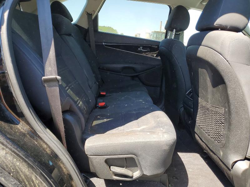 Продаж на аукціоні авто 2019 Kia Sorento, vin: 5XYPG4A31KG588160, номер лоту: 48744986