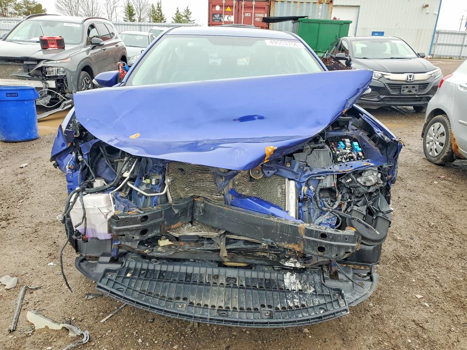 Продажа на аукционе авто 2014 Toyota Corolla, vin: 2T1BURHE5EC003720, номер лота: 49553756