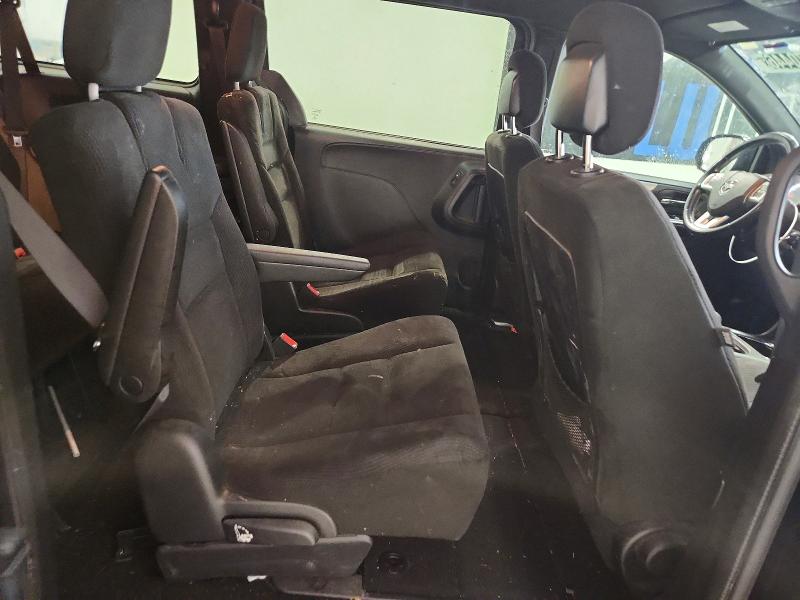 Продаж на аукціоні авто 2015 Dodge Grand Caravan, vin: 2C4RDGCG9FR523237, номер лоту: 49470446
