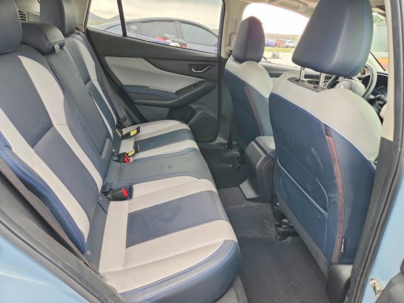 Продажа на аукционе авто 2020 Subaru Crosstrek, vin: JF2GTDNC8LH283383, номер лота: 49310656