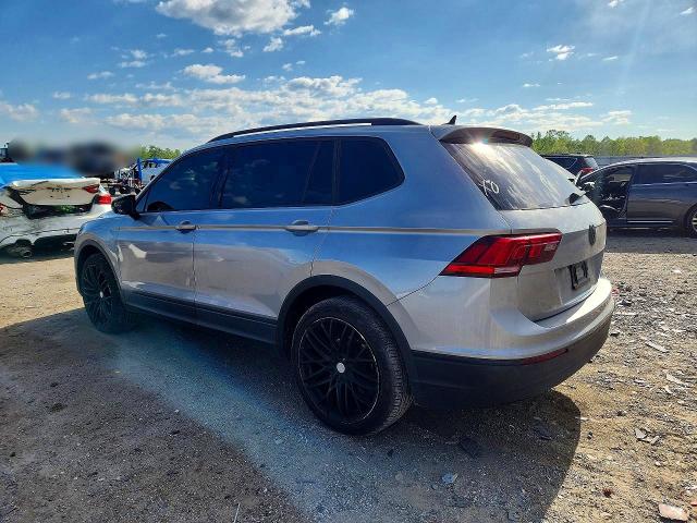 50416096 :رقم المزاد ، 3VV0B7AX4LM099052 vin ، 2020 Volkswagen Tiguan مزاد بيع