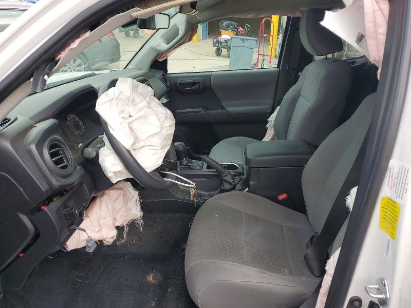Aukcja sprzedaży 2023 Toyota Tacoma, vin: 3TYRX5GN4PT083929, numer aukcji: 51184966