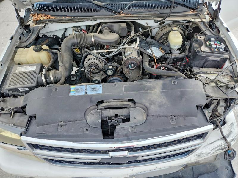 Aukcja sprzedaży 2007 Chevrolet Silverado, vin: 3GCEC14X27G151373, numer aukcji: 49842726