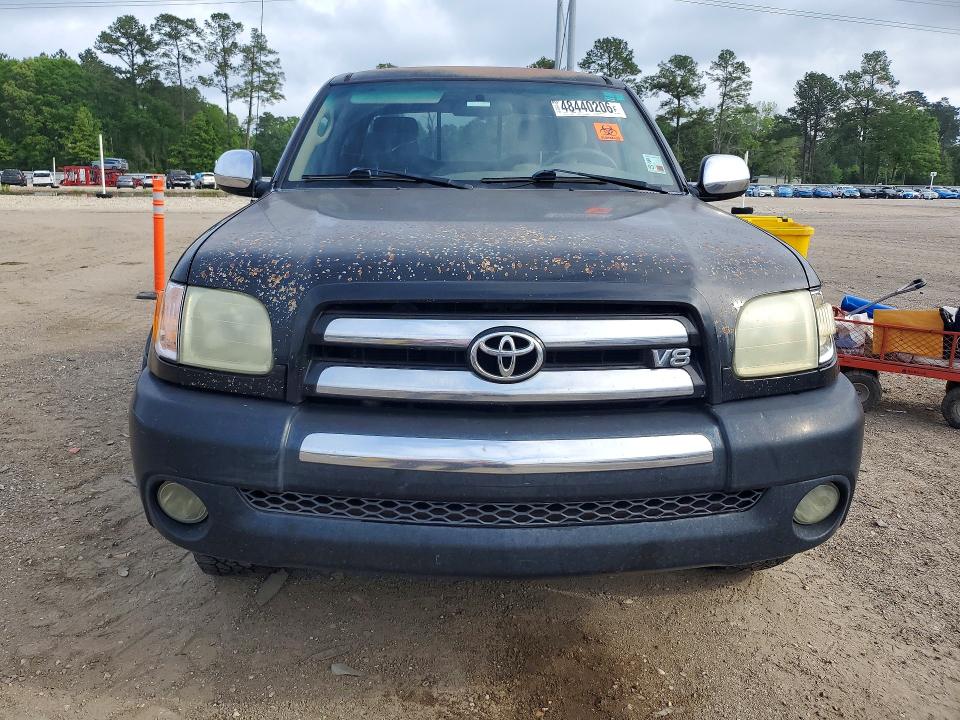 Aukcja sprzedaży 2004 Toyota Tundra, vin: 5TBRT34174S454440, numer aukcji: 48440206