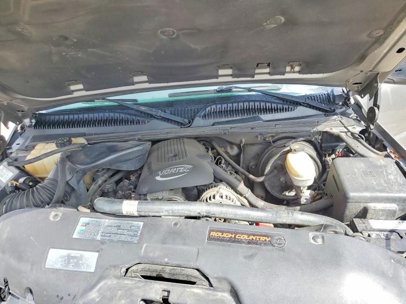 2006 Gmc New Sierra მანქანა იყიდება აუქციონზე, vin: 2GTEK13T161132905, აუქციონის ნომერი: 48645966