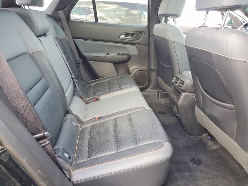 Продаж на аукціоні авто 2024 Honda Prologue, vin: 3GPKHZRJ4RS543051, номер лоту: 50627246