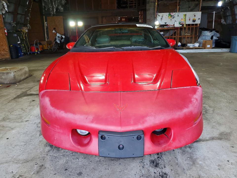 Продаж на аукціоні авто 1995 Pontiac Firebird, vin: 2G2FV22P5S2216143, номер лоту: 48945476