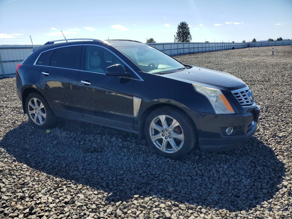 48793366 :رقم المزاد ، 3GYFNJE36DS590556 vin ، 2013 Cadillac Srx مزاد بيع