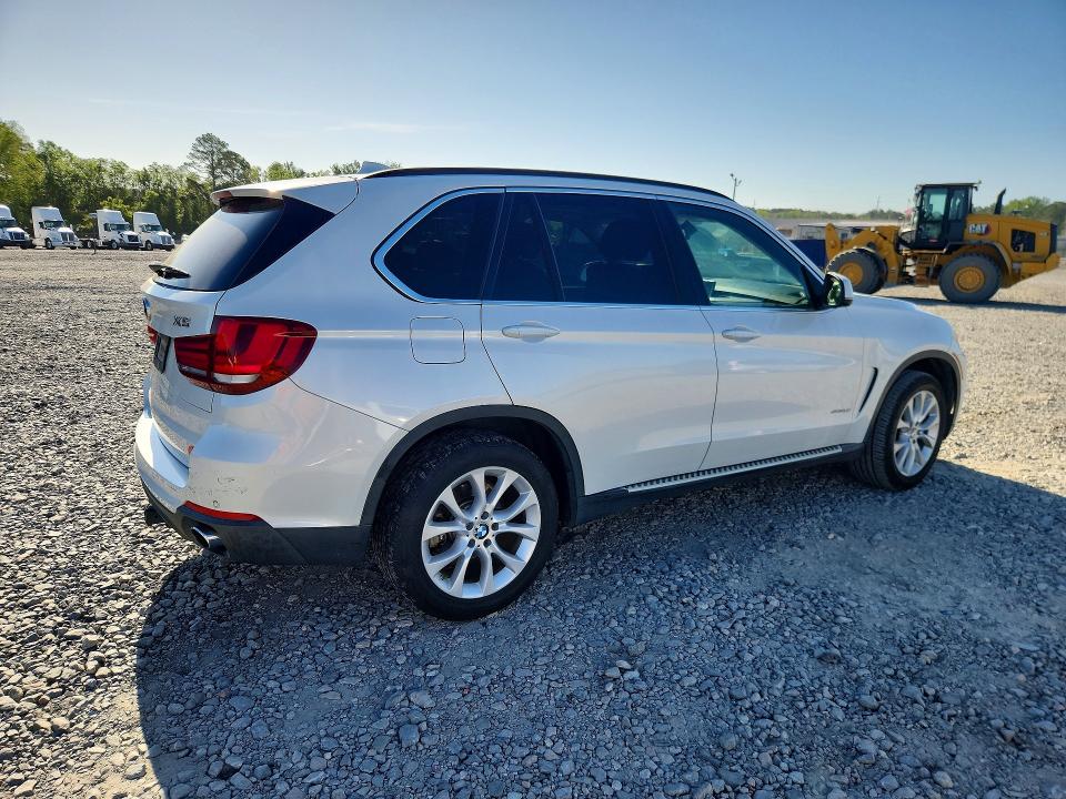 Продаж на аукціоні авто 2016 Bmw X5, vin: 5UXKR2C5XG0R70884, номер лоту: 49634086
