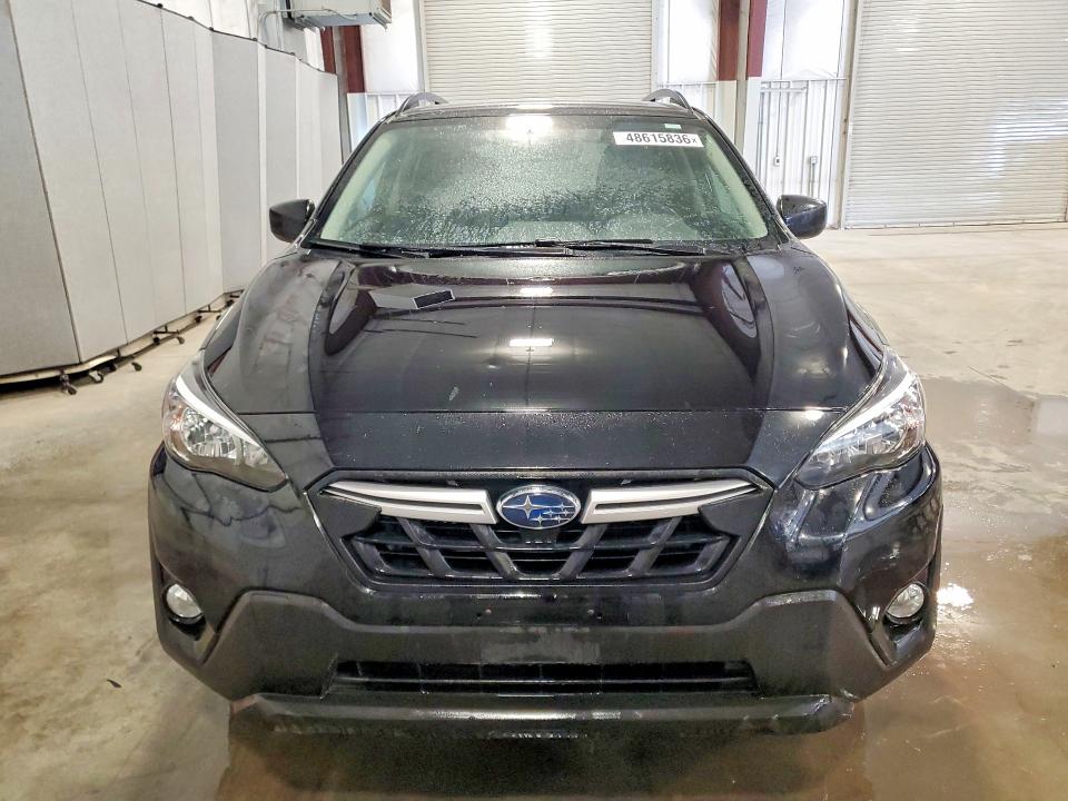 Продаж на аукціоні авто 2021 Subaru Crosstrek, vin: JF2GTAPC3M8275818, номер лоту: 48615836