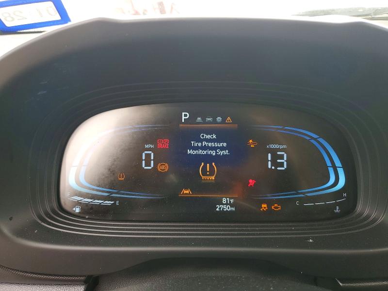Продаж на аукціоні авто 2026 Hyundai Venue, vin: KMHRB8A37TU439312, номер лоту: 49990576