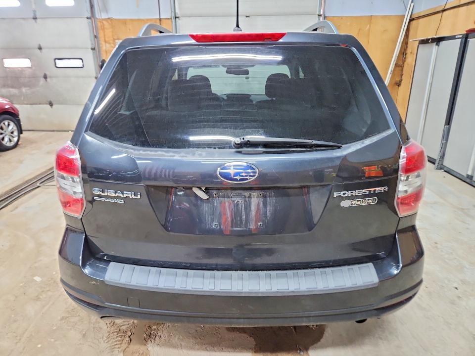 Auction sale of the 2014 Subaru Forester, vin: JF2SJAEC2EH475075, lot number: 51332406