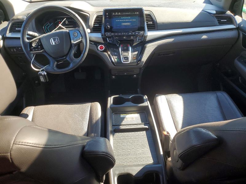 Продаж на аукціоні авто 2019 Honda Odyssey, vin: 5FNRL6H90KB025800, номер лоту: 48785836