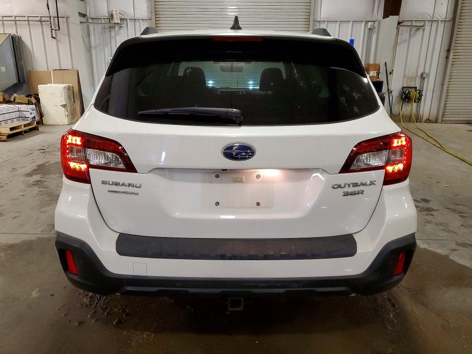 Aukcja sprzedaży 2019 Subaru Outback, vin: 4S4BSETC3K3369504, numer aukcji: 52011836