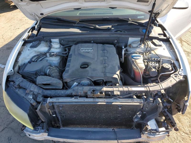 48930686 :رقم المزاد ، WAULFAFRXBA038725 vin ، 2011 Audi A5 مزاد بيع