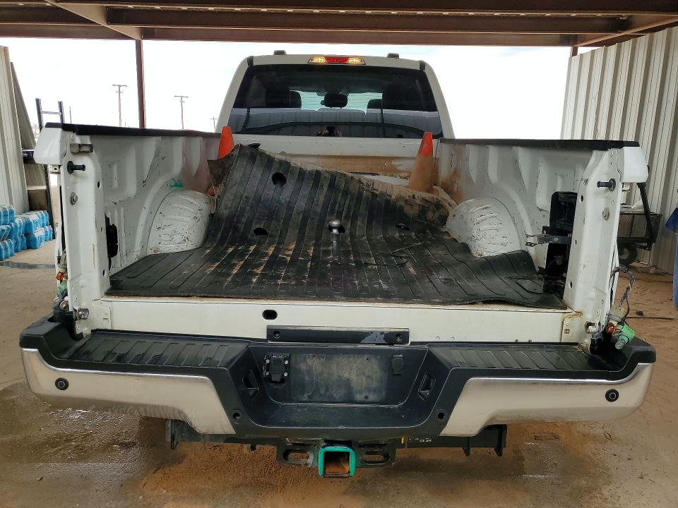 46242616 :رقم المزاد ، 1FT8W3BT0NED77464 vin ، 2022 Ford F350 مزاد بيع