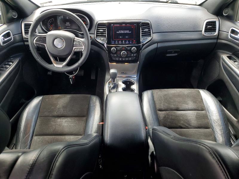 47506576 :رقم المزاد ، 1C4RJFAG1KC545371 vin ، 2019 Jeep Grand Cherokee مزاد بيع