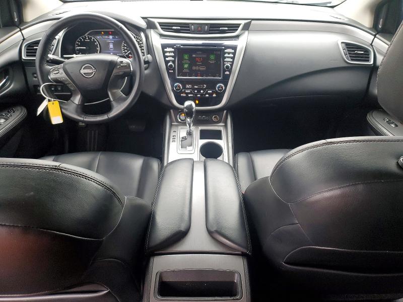 Продаж на аукціоні авто 2023 Nissan Murano, vin: 5N1AZ2BS3PC122960, номер лоту: 47733936