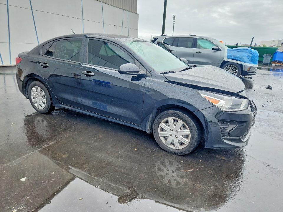 Aukcja sprzedaży 2023 Kia Rio, vin: 3KPA24AD6PE626175, numer aukcji: 49000766