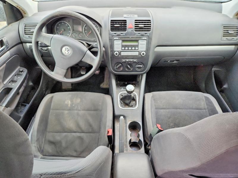 2009 Volkswagen Jetta მანქანა იყიდება აუქციონზე, vin: 3VWJM71KX9M039946, აუქციონის ნომერი: 50912606