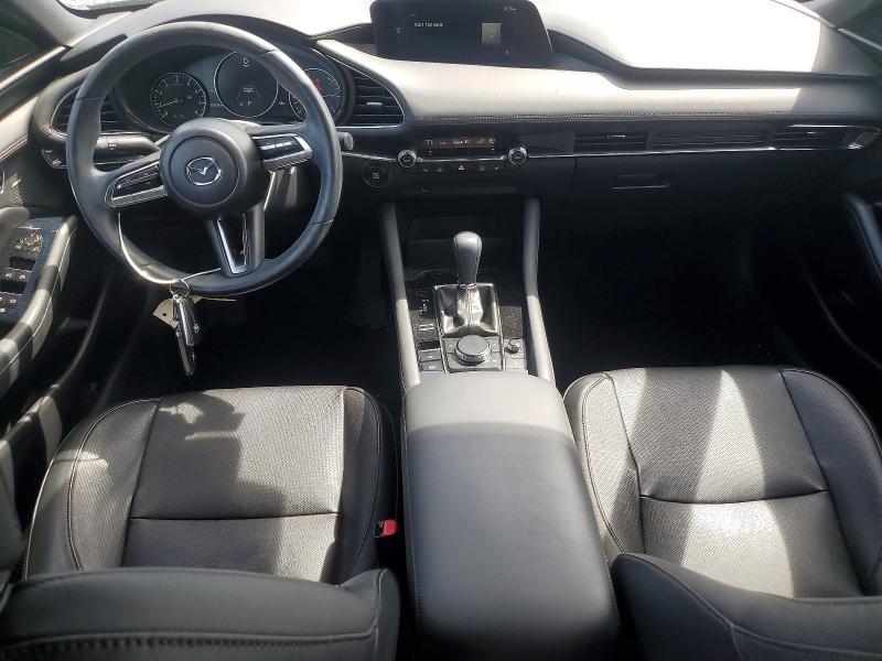 Продаж на аукціоні авто 2019 Mazda 3, vin: JM1BPBNMXK1139643, номер лоту: 48631256