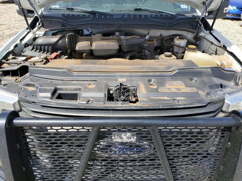 48932806 :رقم المزاد ، 1FT7X2B61KEC09759 vin ، 2019 Ford F250 مزاد بيع