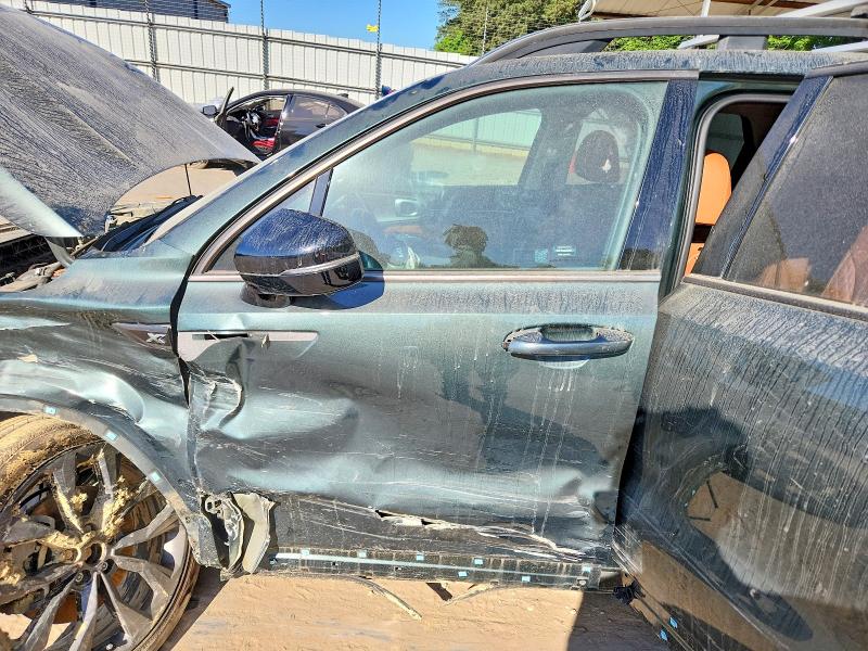 2022 Kia Sorento მანქანა იყიდება აუქციონზე, vin: 5XYRKDLF7NG108514, აუქციონის ნომერი: 50152246