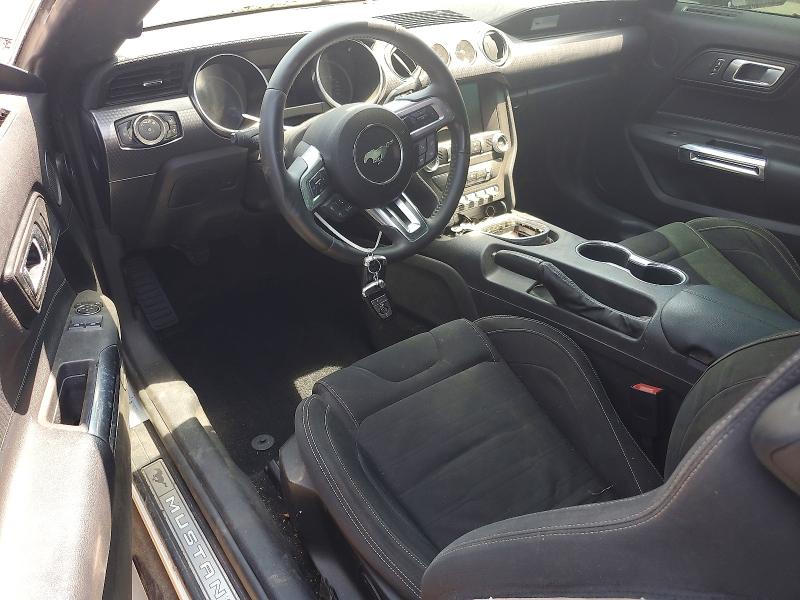 Aukcja sprzedaży 2019 Ford Mustang, vin: 1FA6P8CF4K5174038, numer aukcji: 50634766