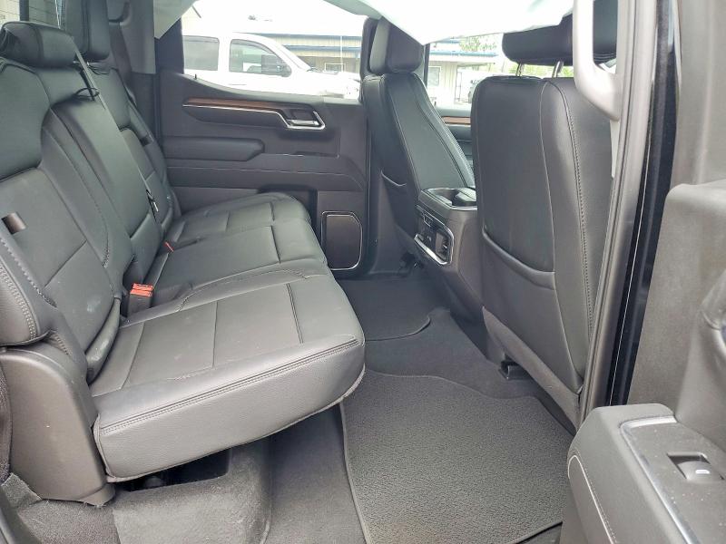 Aukcja sprzedaży 2025 Gmc Sierra, vin: 3GTUUGE89SG140401, numer aukcji: 50916566